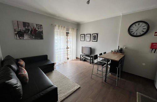 Seixal Appartement | Apartamento Barão