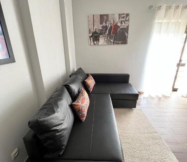Seixal Appartement | Apartamento Barão