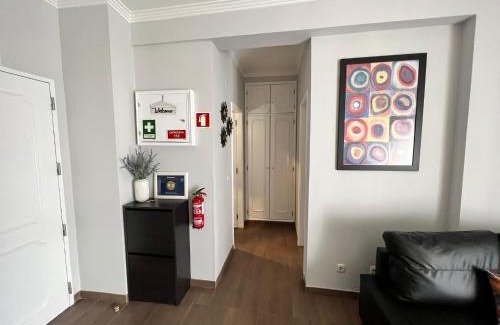 Seixal Appartement | Apartamento Barão