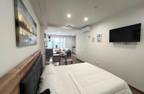 Barajas Appartement | Apartamento Barajas Mercurio A