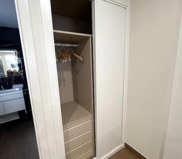 Barajas Appartement | Apartamento Barajas Mercurio A