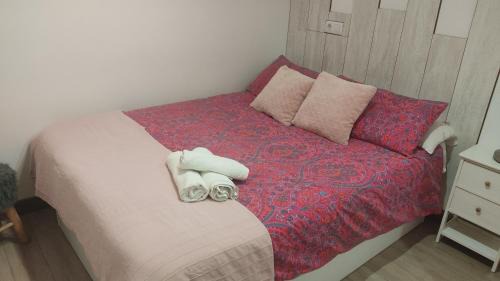La Goleta Appartement | Apartamento Barhelo