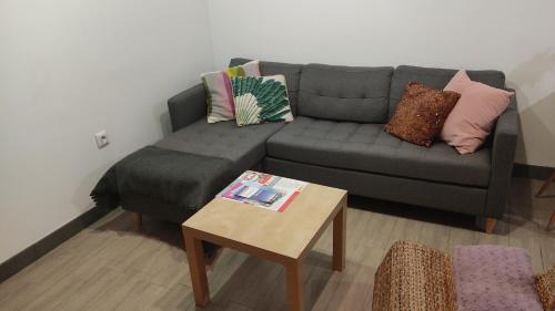 La Goleta Appartement | Apartamento Barhelo