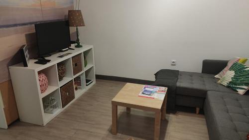 La Goleta Appartement | Apartamento Barhelo