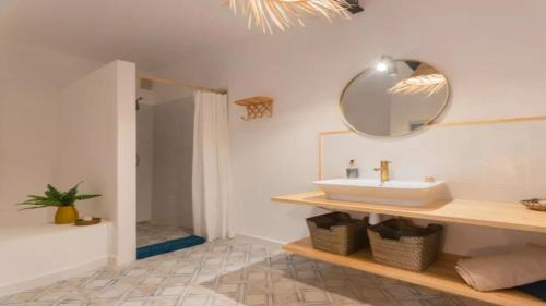 Old Town Appartement | Apartamento Bastio Berard Palma