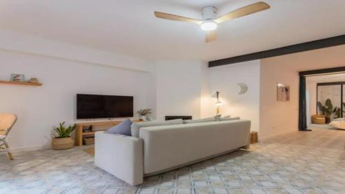 Old Town Appartement | Apartamento Bastio Berard Palma