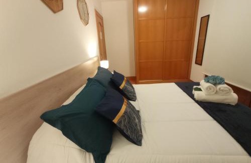 Arraioz Appartement | Apartamento Baztan - Arraioz