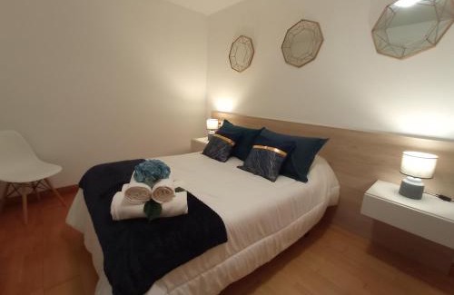 Arraioz Appartement | Apartamento Baztan - Arraioz