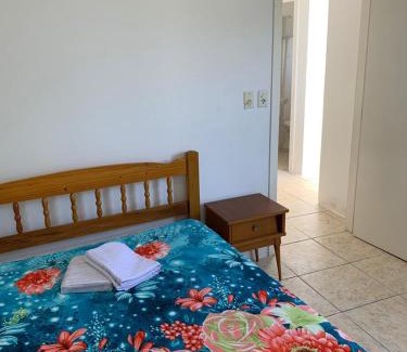 Sao Lourenco do Sul Appartement | Apartamento beira da Praia das Ondinas