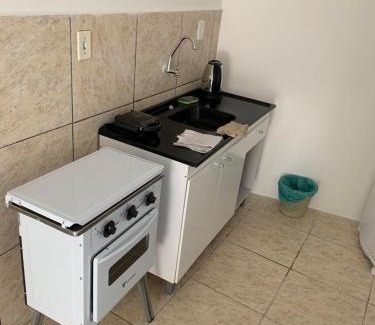Sao Lourenco do Sul Appartement | Apartamento beira da Praia das Ondinas