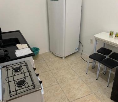 Sao Lourenco do Sul Appartement | Apartamento beira da Praia das Ondinas