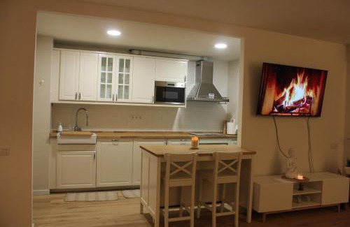 Badalona Maison | Apartamento Bea Beach