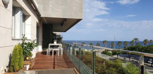 Badalona Maison | Apartamento Bea Beach