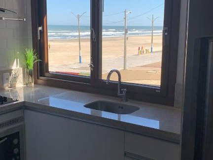 Balneario Arroio do Silva Appartement | Apartamento Beira Mar Arroio do Silva - 3 quartos - nº42