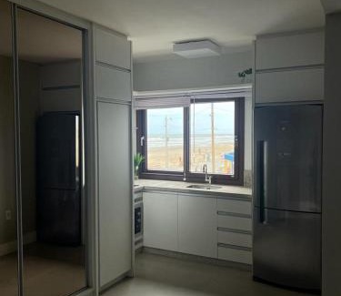 Balneario Arroio do Silva Appartement | Apartamento Beira Mar Arroio do Silva - 3 quartos - nº42