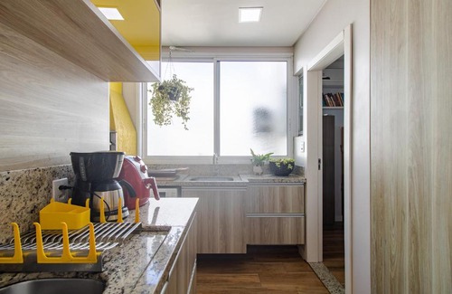 Torres Appartement | Apartamento Beira-Mar