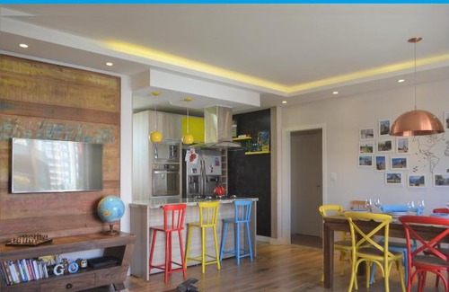 Torres Appartement | Apartamento Beira-Mar