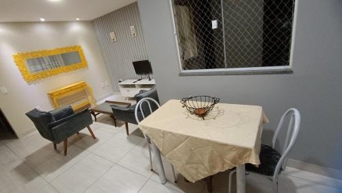 Aperibe Appartement | Apartamento Bela vista Aperibé