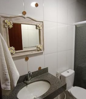 Aperibe Appartement | Apartamento Bela vista Aperibé