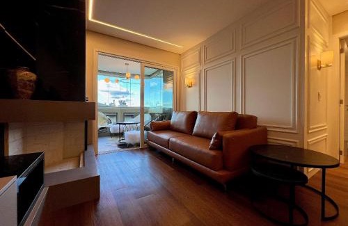 Quinta da Serra Appartement | Apartamento Beluno 3 dorm Canela by Achei