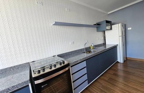 Centro Appartement | Apartamento bem localizado.