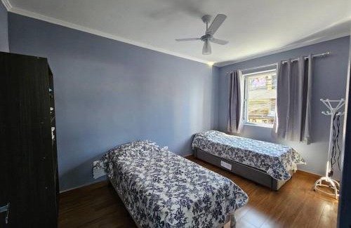 Centro Appartement | Apartamento bem localizado.