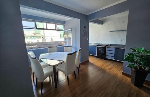 Centro Appartement | Apartamento bem localizado.
