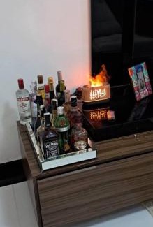 Kobrasol Maison | Apartamento bem localizado! Kobrasol