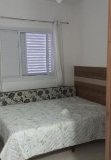 Vila Clais Appartement | Apartamento Bertioga Centro