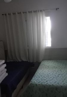 Vila Clais Appartement | Apartamento Bertioga Centro