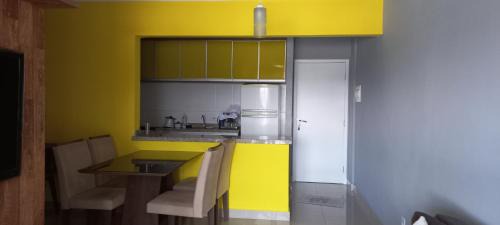 Vila Clais Appartement | Apartamento Bertioga Centro