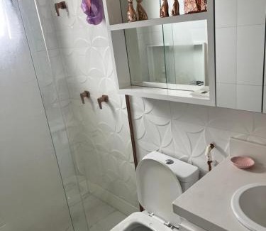 Praia de Itaparica Appartement | Apartamento Best