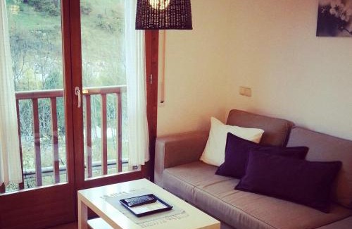 Chisagues Appartement | Apartamento Bielsa-Monte Pérdido