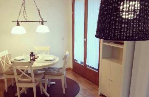 Chisagues Appartement | Apartamento Bielsa-Monte Pérdido