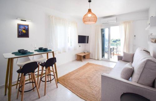 Los Delfines Appartement | Apartamento Biniforcat 41