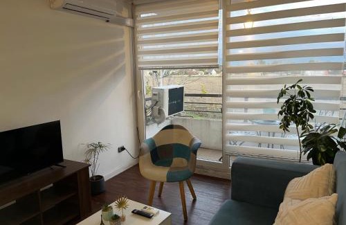 Curico Appartement | Apartamento Boldo Curico