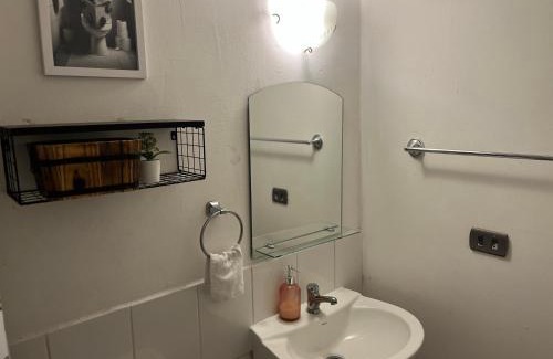 Curico Appartement | Apartamento Boldo Curico