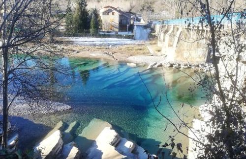 Sarratillo Appartement | Apartamento Boltaña en Margudgued