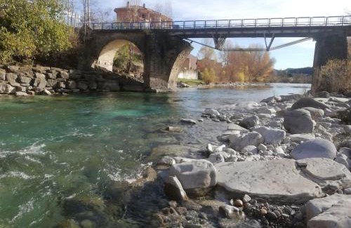 Sarratillo Appartement | Apartamento Boltaña en Margudgued