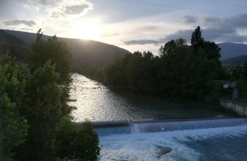 Sarratillo Appartement | Apartamento Boltaña en Margudgued