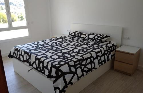 Boltana Appartement | Apartamento boltaña