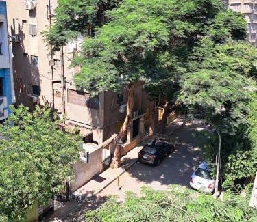 Al-'Umraniyah Appartement | Apartamento bonito cerca Las Pirámides