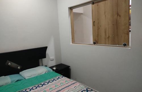 La Dorada Appartement | Apartamento bonito y amplio!