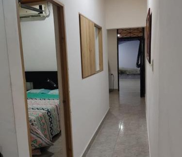 La Dorada Appartement | Apartamento bonito y amplio!