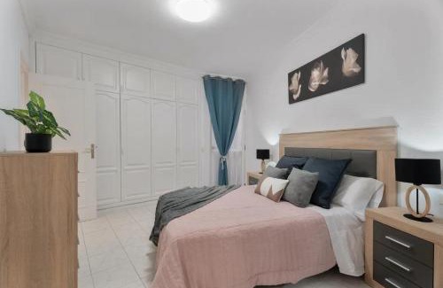 Chejilipes Appartement | Apartamento Bonjour