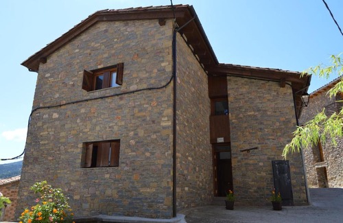 Bonansa Appartement | Apartamento Borda de Farras