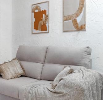 Patraix Appartement | Apartamento bosque encantado HM13