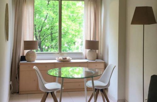 Lista Appartement | Apartamento Boulevard Juan Bravo