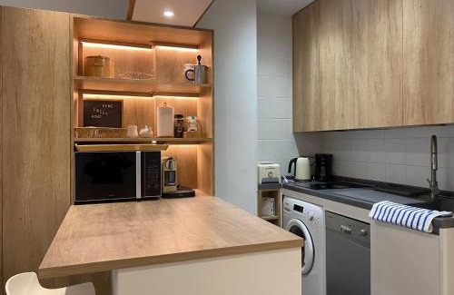 Lista Appartement | Apartamento Boulevard Juan Bravo