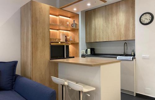 Lista Appartement | Apartamento Boulevard Juan Bravo